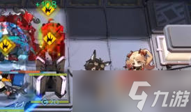 《明日方舟》nl-10低配攻略