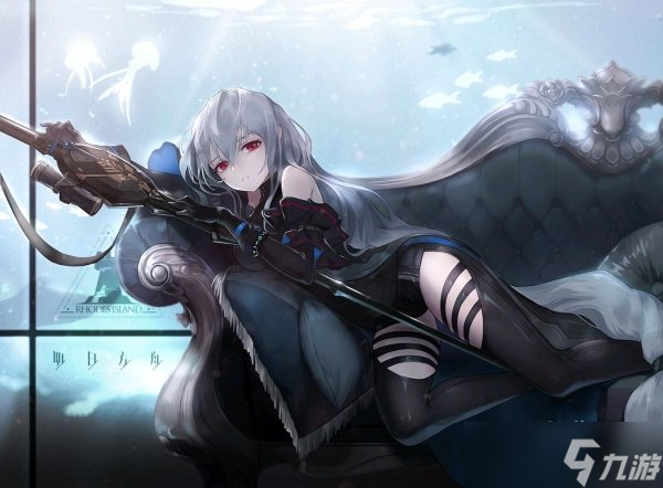 《明日方舟》斯卡蒂值得换吗 斯卡蒂兑换推荐