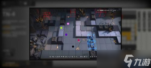 《明日方舟》引航者试炼TN-4怎么打 引航者TN-4通关攻略
