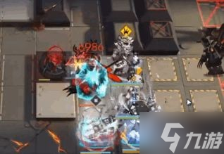 《明日方舟》五星决战者极光干员使用攻略 极光干员怎么玩