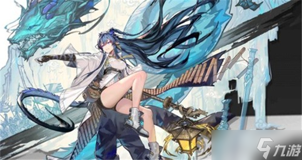 《明日方舟》春节限定干员一览2023