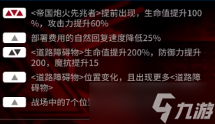《明日方舟》冻原矿场8打法攻略