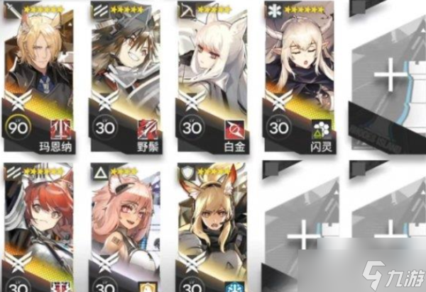 《明日方舟》AW-S-1怎么打?AW-S-1打法攻略