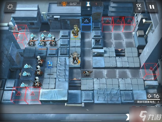 《明日方舟》麦哲伦悖论模拟怎么打?麦哲伦悖论模拟打法攻略