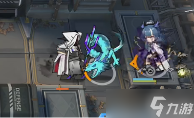 《明日方舟》主线11-18通关方法分享