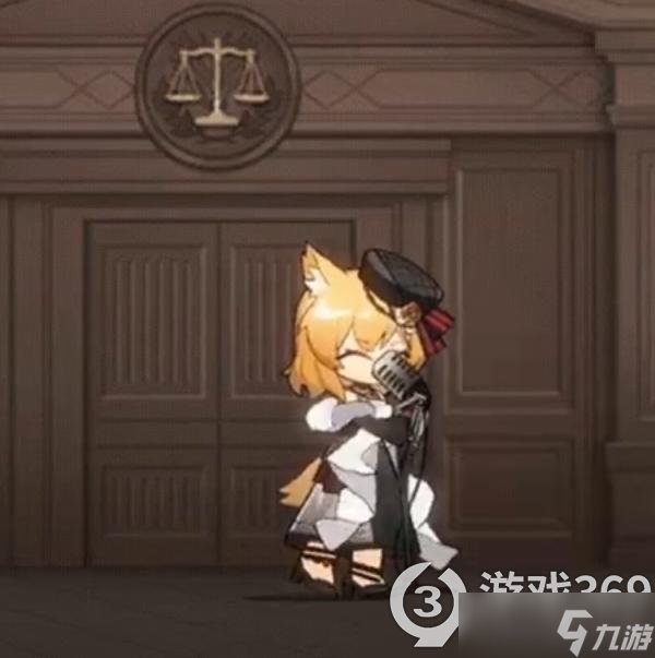 《明日方舟》空皮肤如歌-3.5周年空新皮肤怎么样?