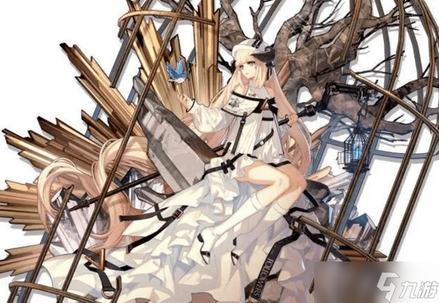 《明日方舟》2023干员强度排行榜一览