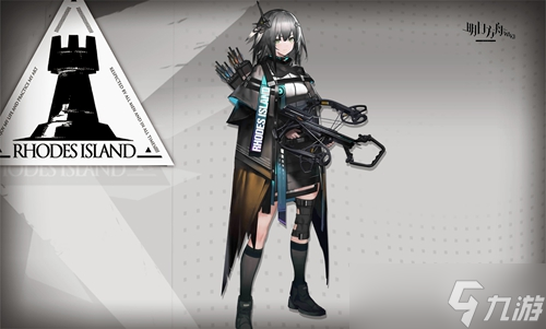 《明日方舟》五星快狙强度排行榜2022
