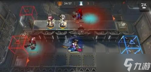 明日方舟主线11章磨难全关卡通关攻略