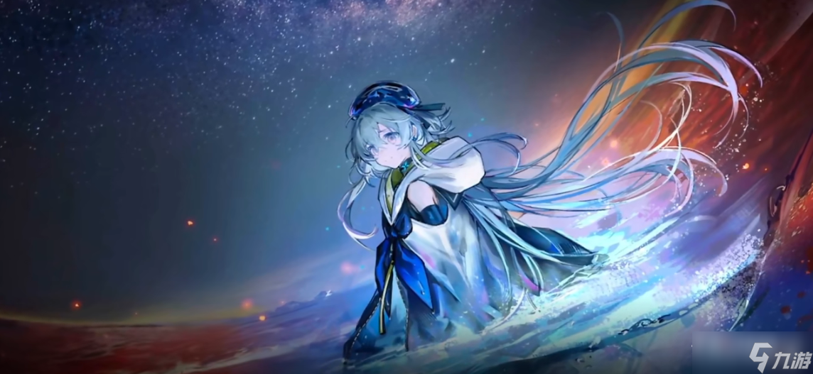 《明日方舟》水月肉鸽隐藏结局怎么触发