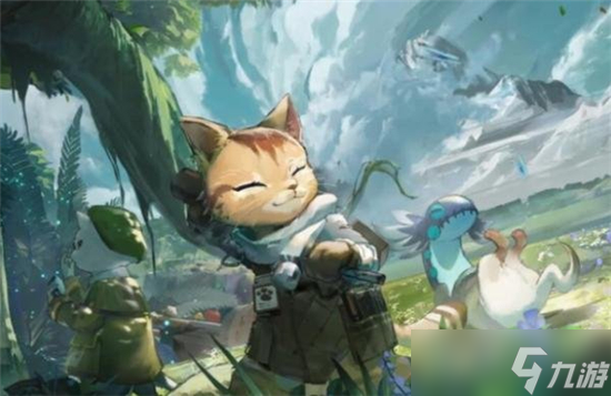 《明日方舟》怪物猎人联动时间一览