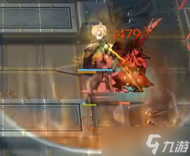 《明日方舟》11-15磨难难度怎么打？淬火尘霾11-15单核打法攻略