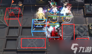 《明日方舟》is-ex-5突袭如何过关?is-ex-5突袭打法步骤