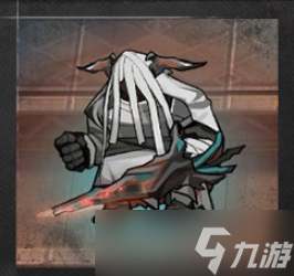 《明日方舟》汲营枯枝是什么 淬火尘霾汲营枯枝介绍