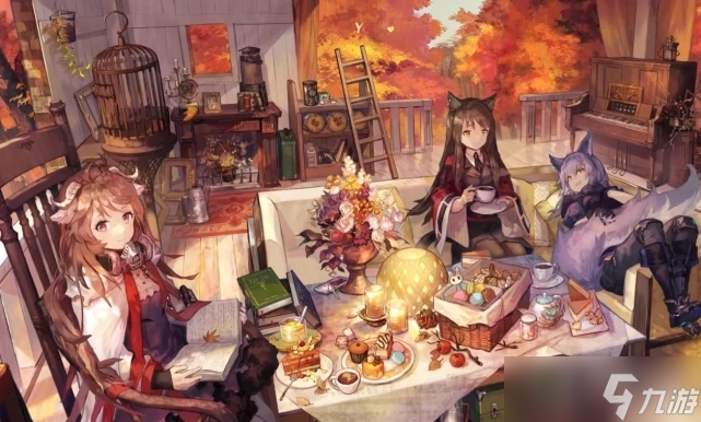 《明日方舟》11月23日大骑士领酒吧街8级低保打法