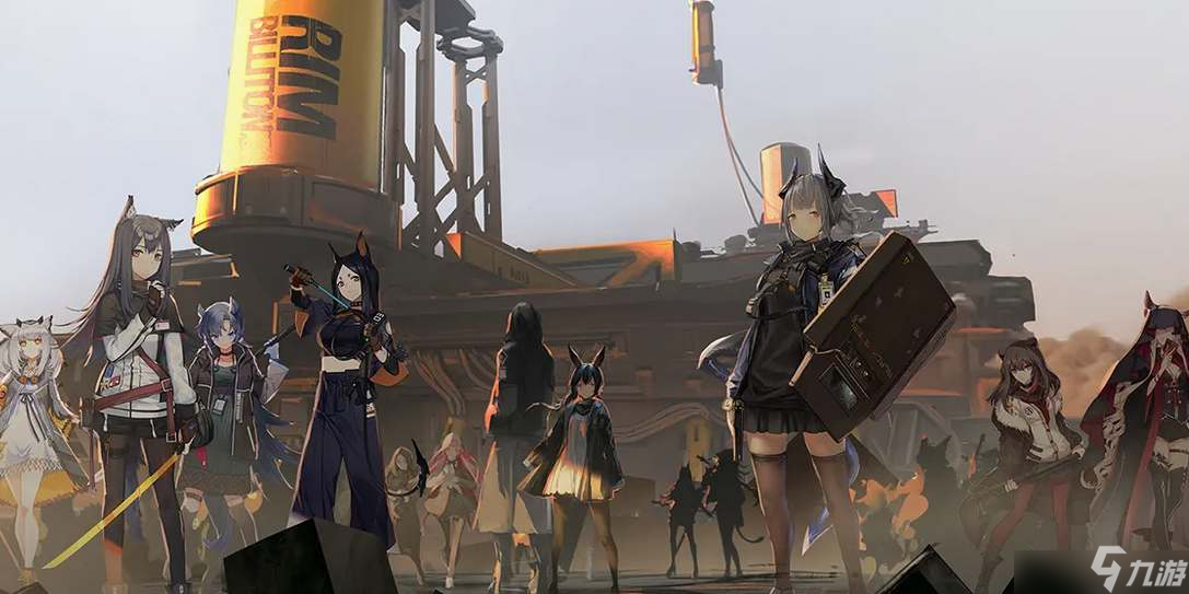 明日方舟3.5周年爆料内容分享:半周年庆典活动简介