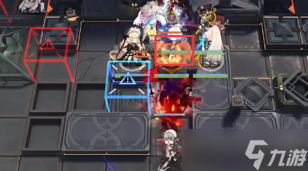 《明日方舟》is-ex-5突袭如何过关?is-ex-5突袭打法步骤
