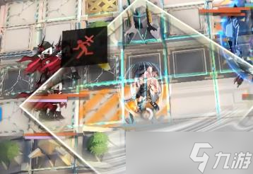 《明日方舟》巧克力大街低配攻略