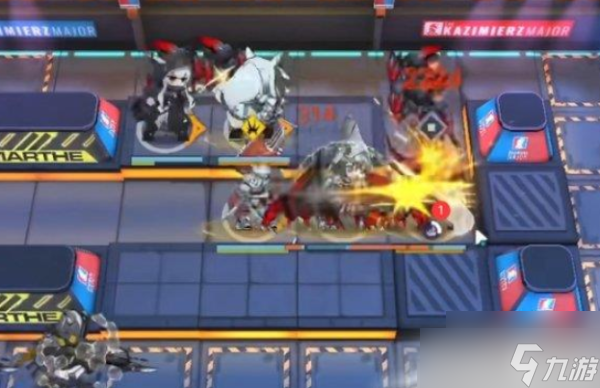 《明日方舟》AW-S-1怎么打?AW-S-1打法攻略