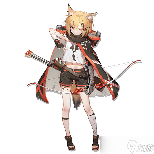 《明日方舟》干员红云怎么样 四星狙击干员红云介绍