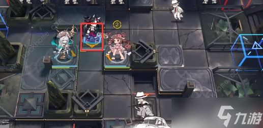 《明日方舟》is-ex-8突袭怎么打？is-ex-8突袭通关打法攻略