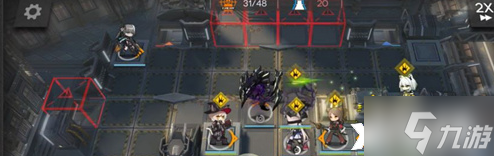 《明日方舟》11-17怎么过?11-17三星通关攻略