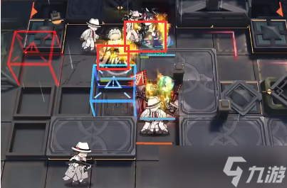 《明日方舟》is-ex-5突袭如何过关?is-ex-5突袭打法步骤