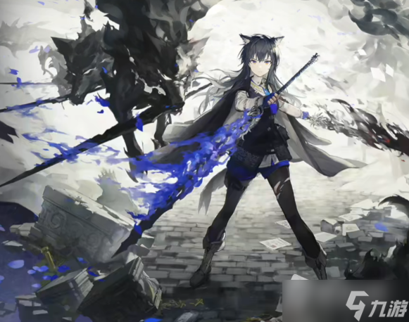 《明日方舟》缄默德克萨斯获得方法