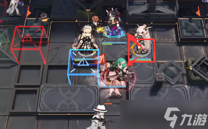 《明日方舟》is-ex-5突袭如何过关?is-ex-5突袭打法步骤