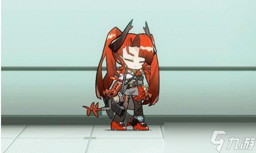 《明日方舟》狙击干员熔泉怎么样 五星狙击干员熔泉介绍