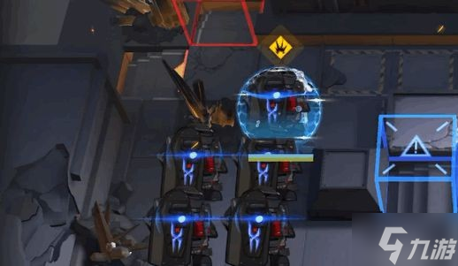 《明日方舟》五星决战者极光干员使用攻略 极光干员怎么玩