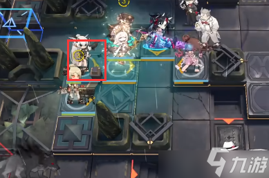 明日方舟is ex 8突袭攻略：叙拉古人is ex 8断雨折毫通关流程