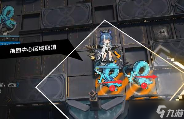 《明日方舟》叙拉古人IS-7怎么打 IS-7何以忘却令单核攻略