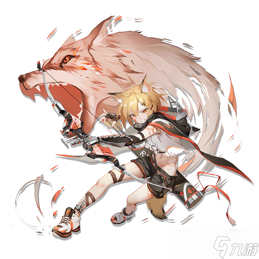 《明日方舟》四星狙击干员有哪些 四星狙击干员汇总一览