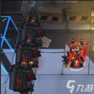 《明日方舟》五星干员慑砂怎么样 群狙干员慑砂介绍