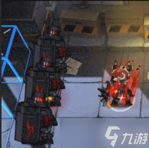 《明日方舟》五星干员慑砂怎么样？群狙干员慑砂介绍