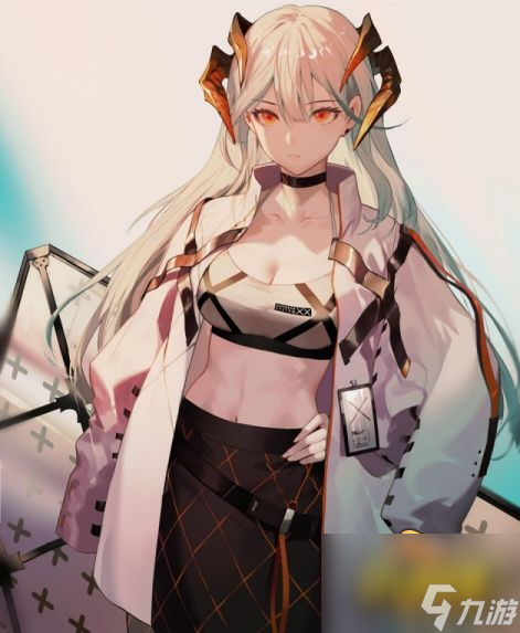 明日方舟：故事集未尽篇章MVP打手汇总 煌的泛用度还是太强了
