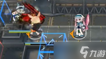 《明日方舟》11-15磨难难度怎么打？淬火尘霾11-15单核打法攻略