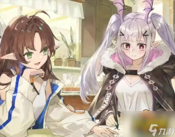 明日方舟：几位中文配音非常优秀的干员 效果完全不输日配版