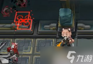 《明日方舟》11-20磨难难度怎么打 淬火尘霾11-20单核打法攻略