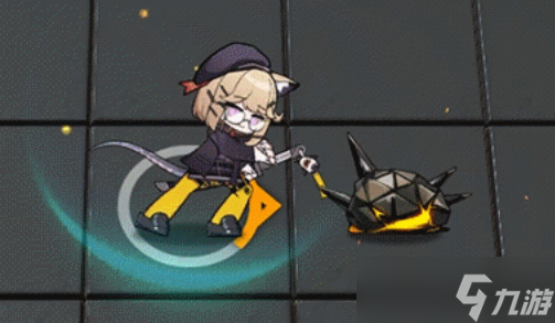 《明日方舟》伪装宴获取方法介绍