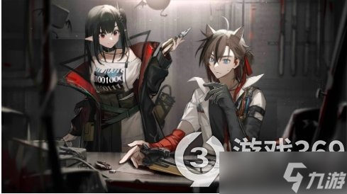 《明日方舟》新六星工匠白铁技能预测 输出型干员 地面版辅助打字机