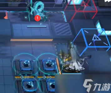 《明日方舟》未尽篇章TC7怎么打 TC-7突袭单核攻略