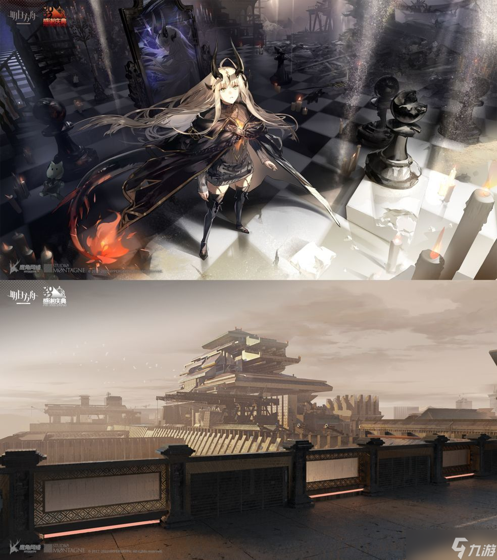 明日方舟3.5周年庆会复刻哪些干员-明日方舟3.5周年庆自选六星