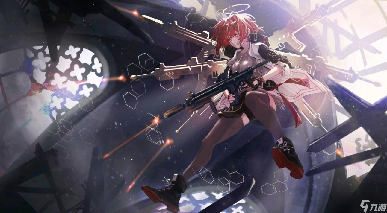 明日方舟2023干员强度排行榜一览