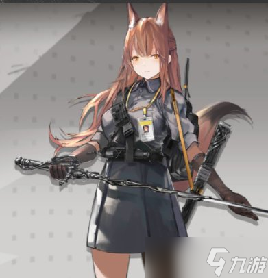 《明日方舟》芙兰卡怎么样 五星近卫干员芙兰卡技能介绍