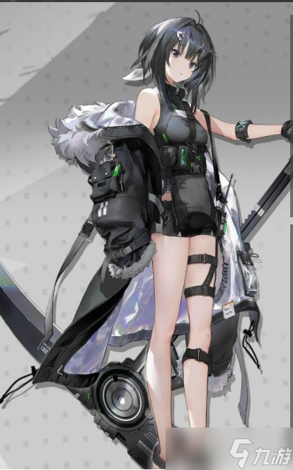 《明日方舟》羽毛笔怎么样 五星近卫干员羽毛笔技能介绍