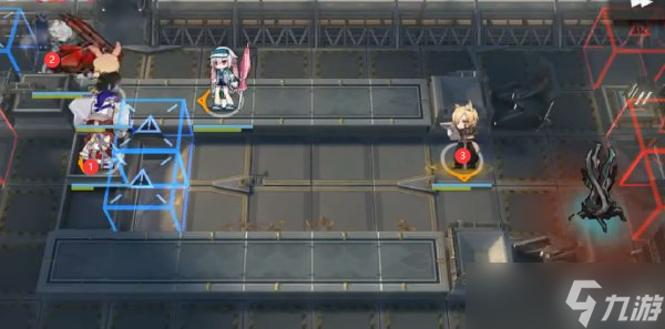 《明日方舟》11-15磨难难度怎么打？淬火尘霾11-15单核打法攻略
