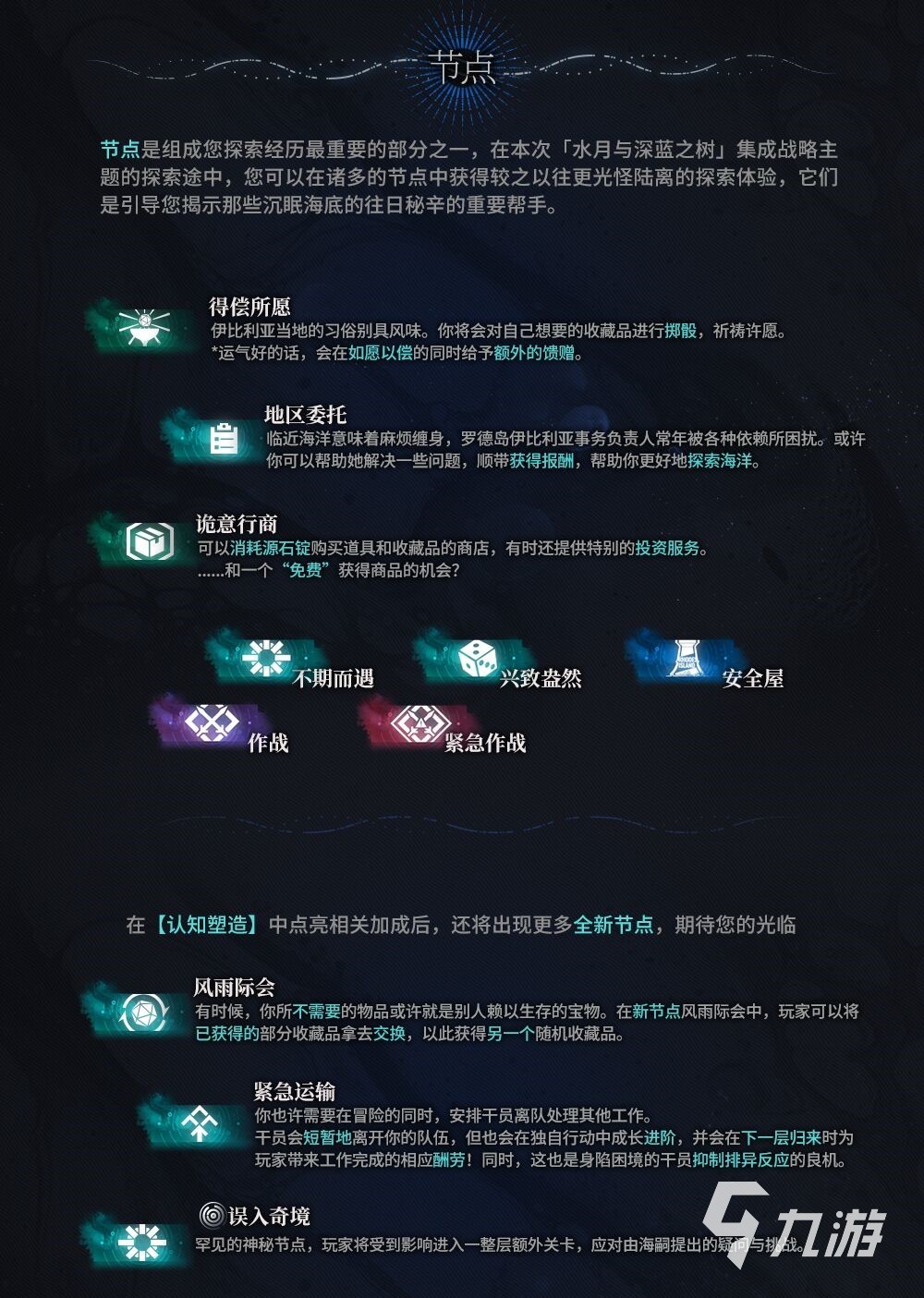 明日方舟郁金香是谁 新干员郁金香情报介绍
