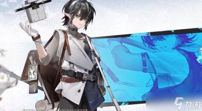 明日方舟2022夏活兑换码有哪些